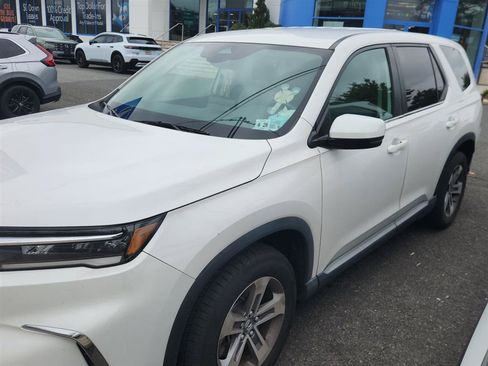 Used 2023 Honda Pilot EX-L image 1