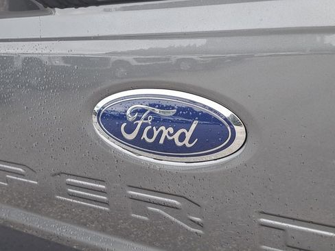 New 2026 Ford F250 XL w/ STX Appearance Package image 10