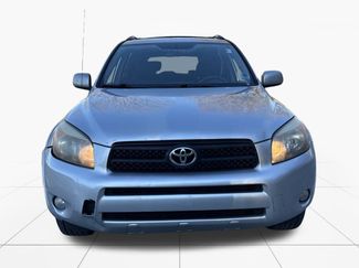 Used 2008 Toyota RAV4 Sport video 2
