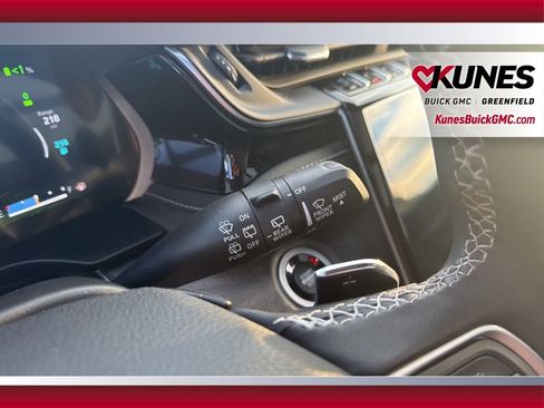 Used 2024 Jeep Grand Cherokee Limited 4xe image 26