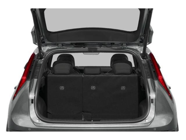 Certified 2024 Kia Niro Wind w/ Wind Preserve Package FWD image 14