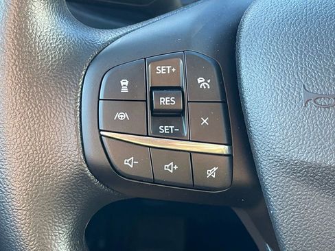 New 2025 Ford Bronco Sport Big Bend image 8