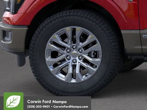 New 2026 Ford F150 King Ranch image 19