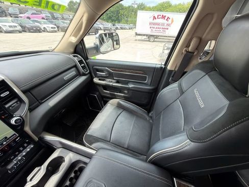 Used 2021 RAM 2500 Laramie AWD/4WD image 20