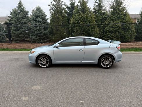 Used 2006 Scion tC image 2