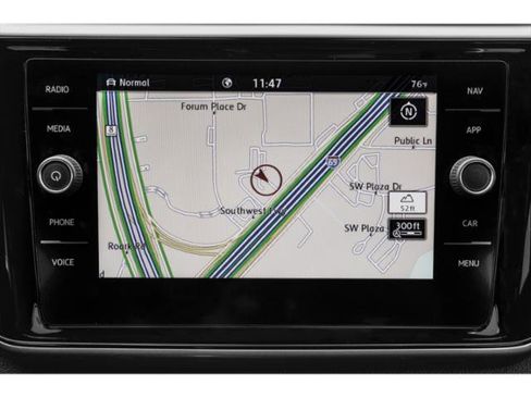 Used 2022 Volkswagen Atlas Cross Sport SEL Premium R-Line w/ Cross Sport MDO Package image 31