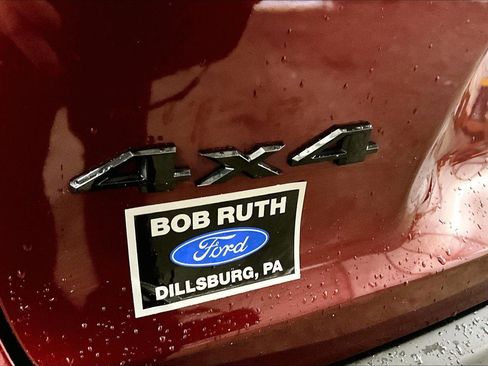 Used 2020 Jeep Cherokee Latitude Plus image 14