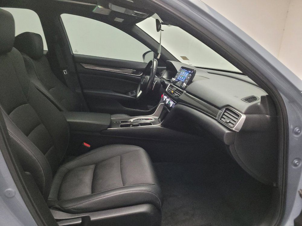 Used 2021 Honda Accord Sport image 21