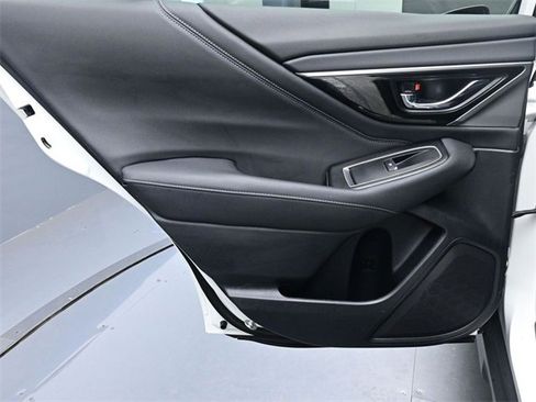 Certified 2021 Subaru Outback Limited w/ Popular Package #2 image 23