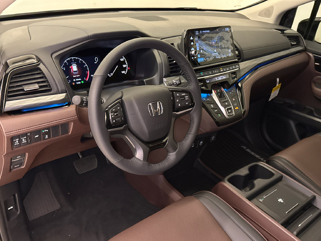 New 2027 Honda Odyssey Elite image 20