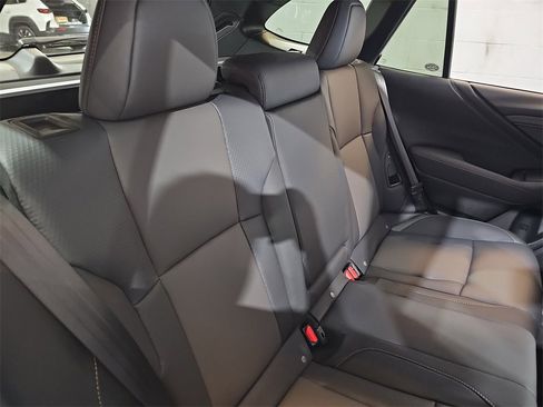 New 2025 Subaru Outback Wilderness image 12