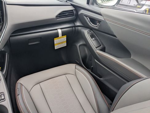 Certified 2025 Subaru Crosstrek 2.5i Limited w/ Popular Package #3A image 18