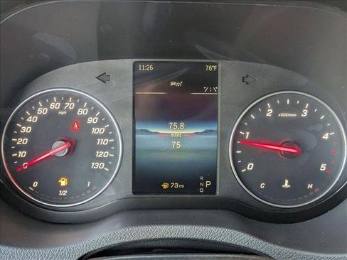 New 2025 Mercedes-Benz Sprinter 2500 image 10