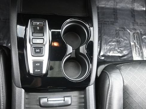 Used 2020 Honda Passport Touring image 16