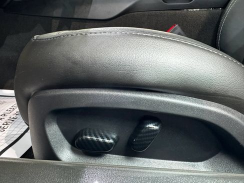 Used 2016 Chevrolet Corvette Stingray Coupe w/ Battery Protection Package RWD image 12