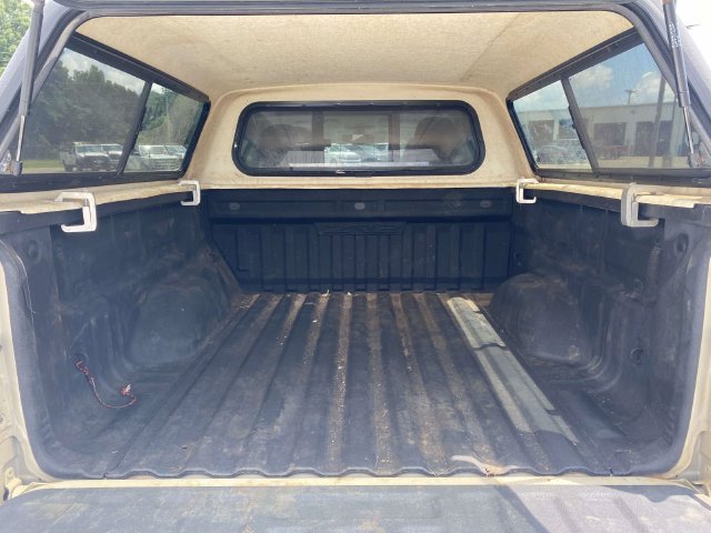 Used 2022 Chevrolet Colorado ZR2 AWD/4WD image 10