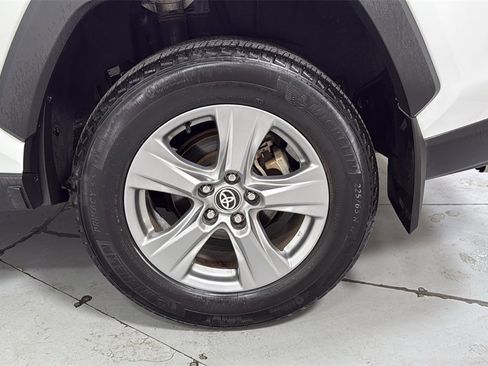 Certified 2023 Toyota RAV4 XLE image 23