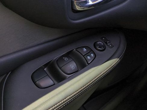 Used 2023 Nissan Murano SV w/ SV Midnight Edition Package FWD image 21