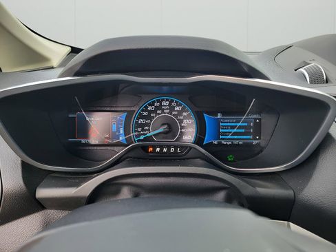 Used 2016 Ford C-MAX Energi SEL w/ Equipment Group 302A image 14