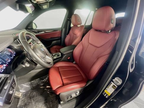 Used 2023 BMW X3 M40i AWD/4WD image 10