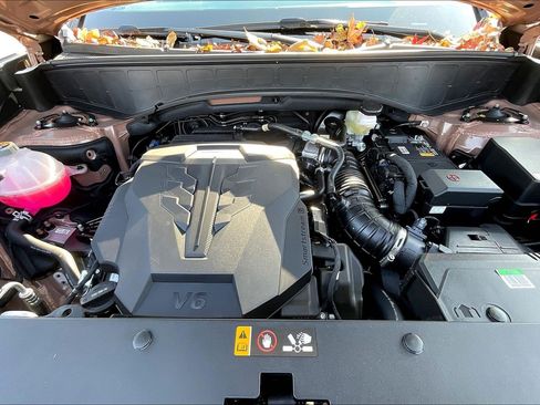 New 2026 Hyundai Palisade XRT Pro image 12