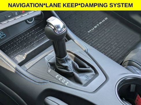 Used 2024 Ford Mustang Dark Horse image 20