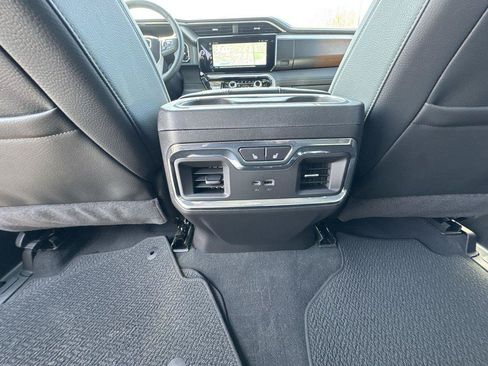 Used 2026 GMC Sierra 1500 Denali w/ Denali Reserve Package AWD/4WD image 22