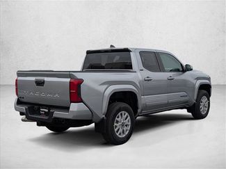New 2026 Toyota Tacoma SR5 AWD/4WD video 2