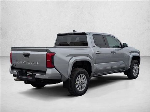 New 2026 Toyota Tacoma SR5 AWD/4WD image 2