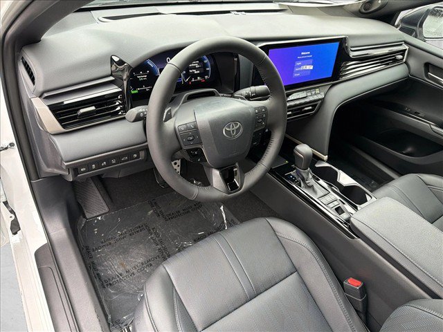 Used 2026 Toyota Camry XSE w/ Premium Plus Package FWD image 13