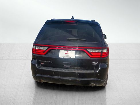 Used 2020 Dodge Durango GT image 6