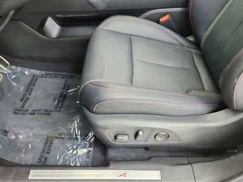 Used 2024 Acura ZDX A-Spec image 36