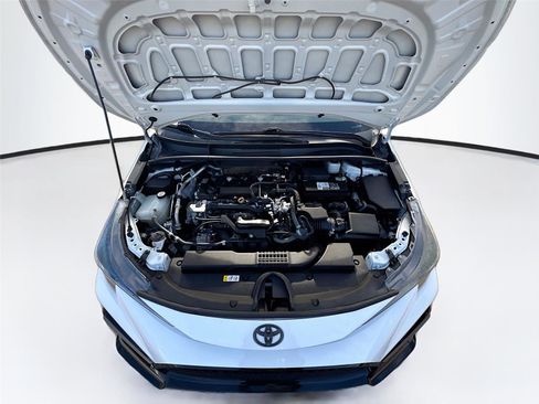 Used 2021 Toyota Corolla SE image 28