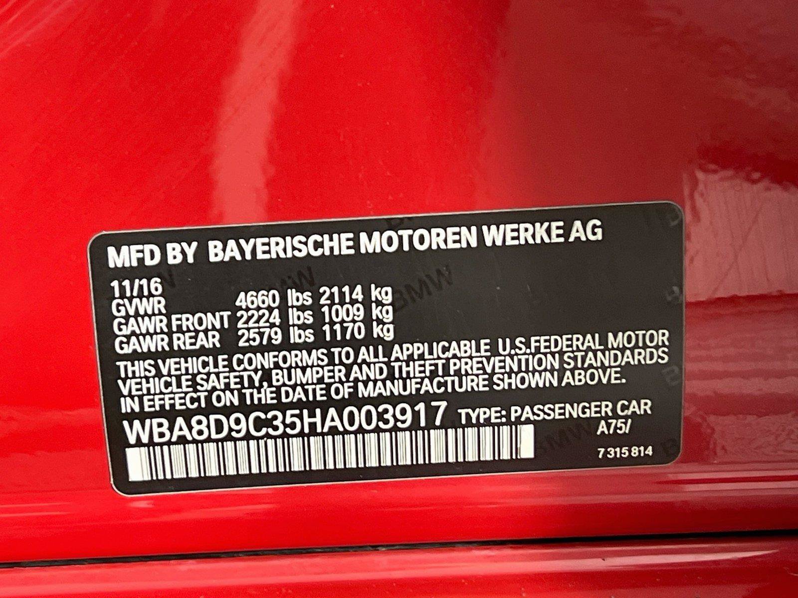 Used 2017 BMW 330i xDrive Sedan AWD/4WD image 34