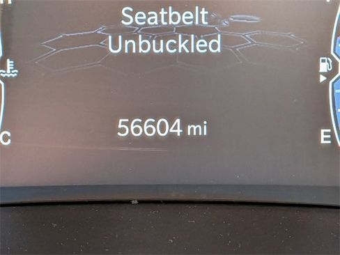 Used 2024 Jeep Compass Latitude image 28