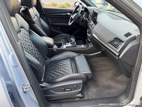 Used 2023 Audi SQ5 Premium Plus image 66