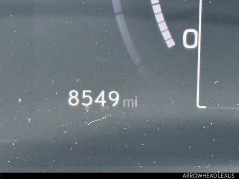 Used 2024 Lexus NX 350 F Sport image 18