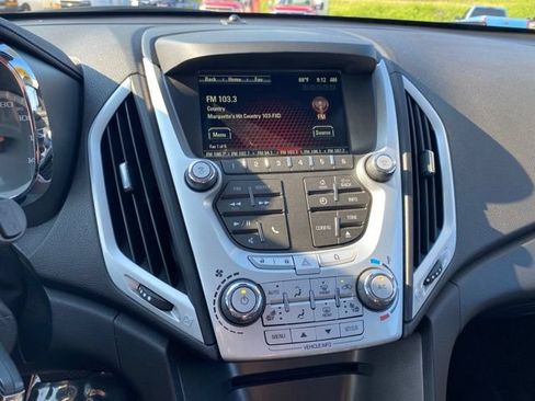 Used 2014 GMC Terrain SLT w/ Cargo Package AWD/4WD image 22