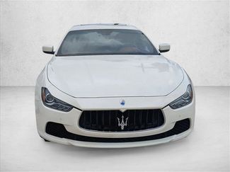 Used 2014 Maserati Ghibli S Q4 video 2