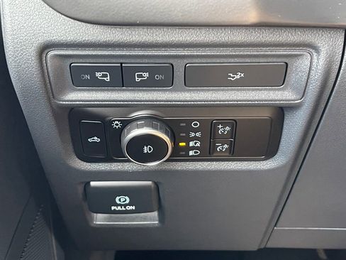 Used 2024 Ford F150 XLT w/ Equipment Group 302A MID image 16