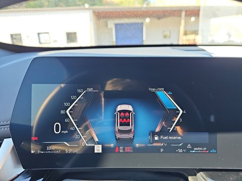 New 2026 BMW X1 xDrive28i w/ Convenience Package image 20