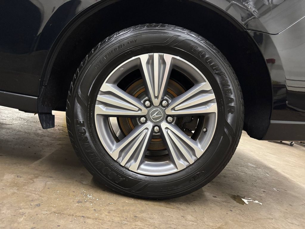 Used 2020 Acura MDX SH-AWD image 37