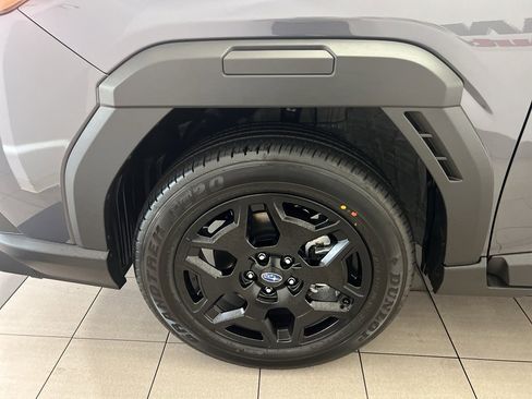 New 2026 Subaru Outback Limited image 42