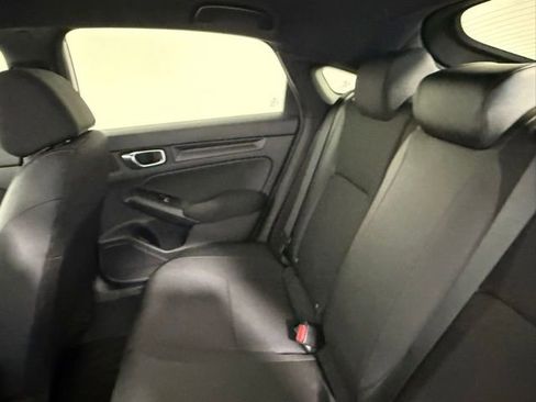 Used 2026 Honda Civic Sport image 36