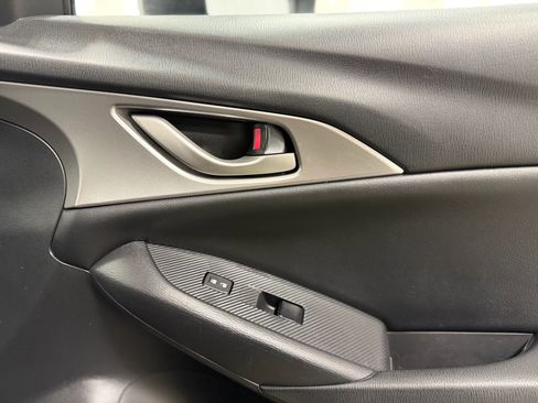 Used 2021 MAZDA CX-3 Sport image 23