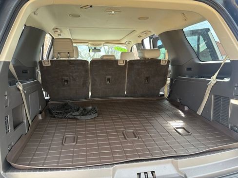 Used 2018 Ford Expedition Limited image 10