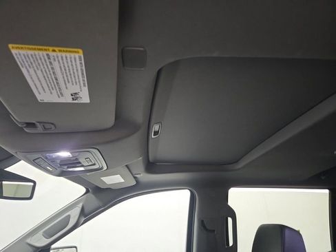 Used 2021 Chevrolet Silverado 1500 LTZ image 10