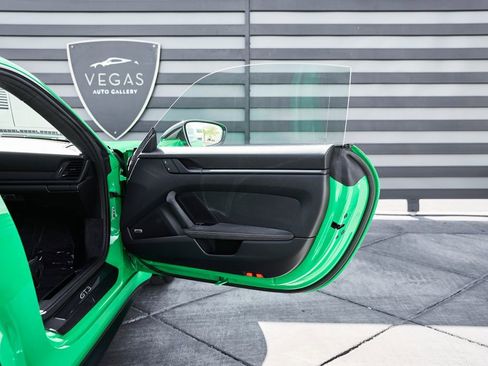 Used 2023 Porsche 911 GT3 image 25