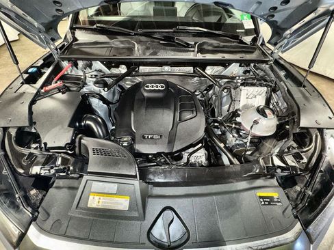 Used 2018 Audi Q5 Prestige w/ Prestige Package image 32