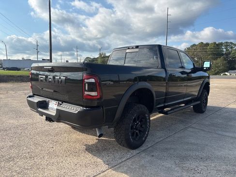 Used 2023 RAM 2500 Power Wagon w/ Level 2 Equipment Group image 8